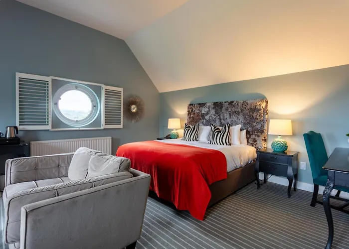 Killaloe Hotel & Spa