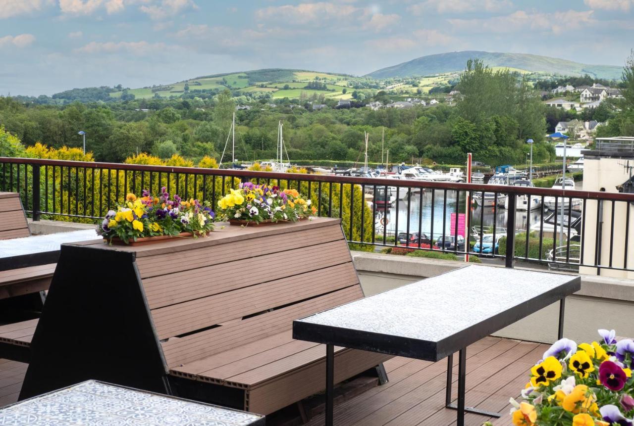 & Hotel Killaloe
