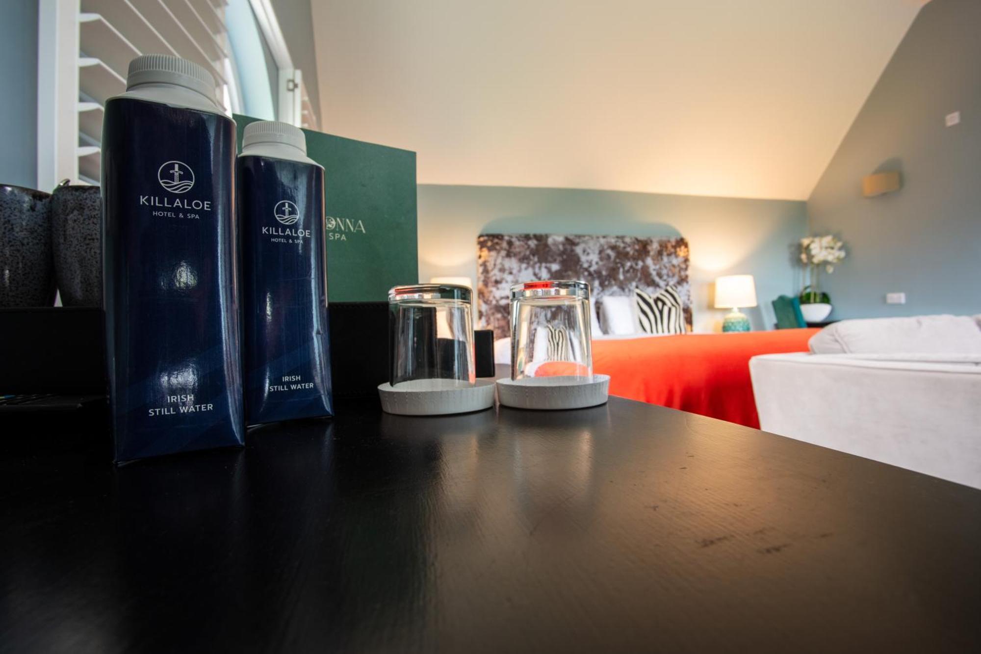& Hotel Killaloe