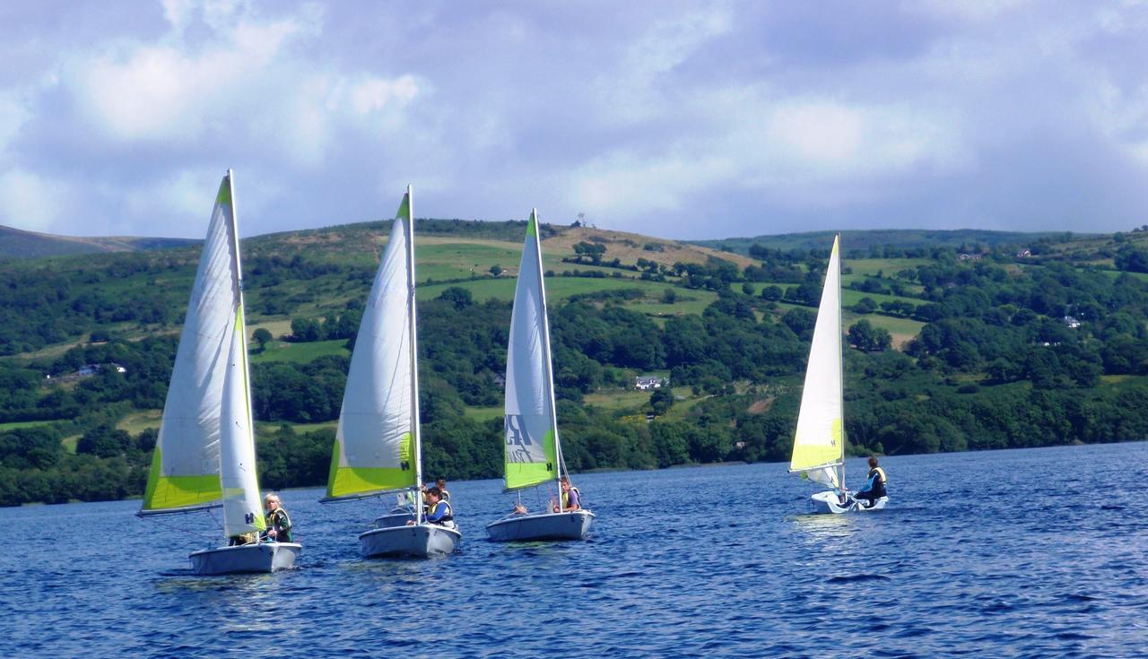 & 4* Killaloe