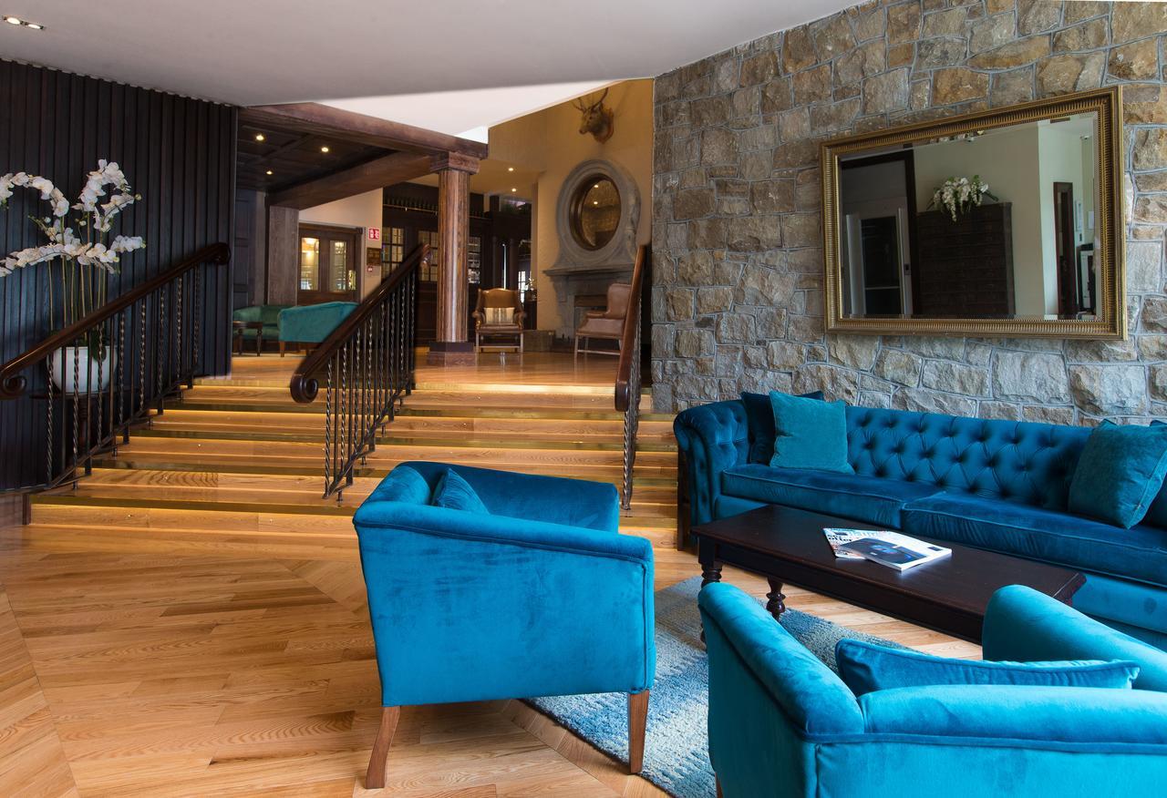 & Hotel 4*