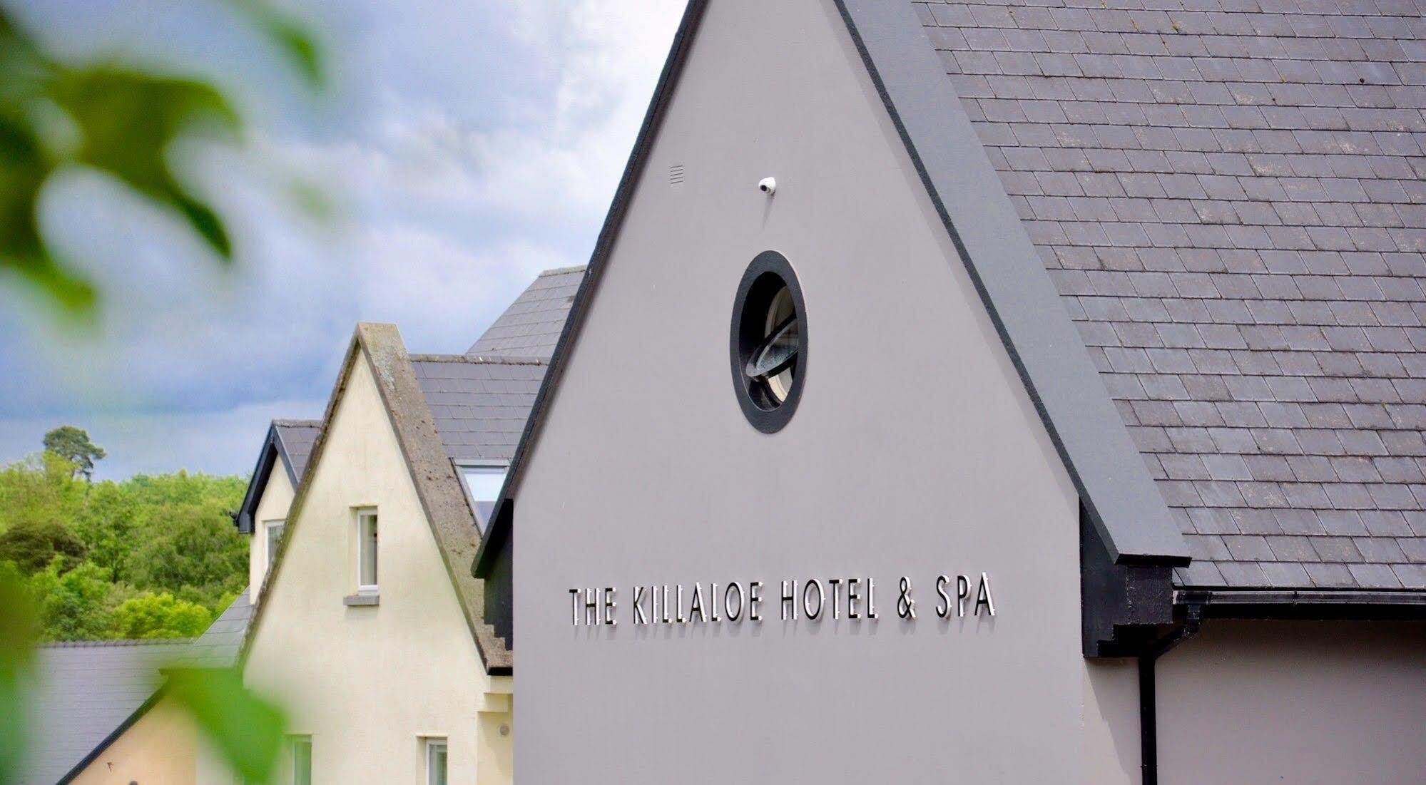 & Hotel